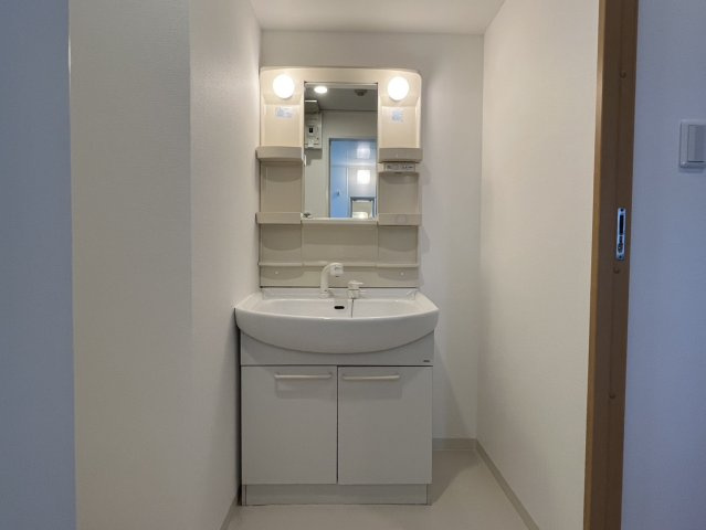 アルカサール｜名古屋市の賃貸ならMy賃貸の洗面所|アルカサール