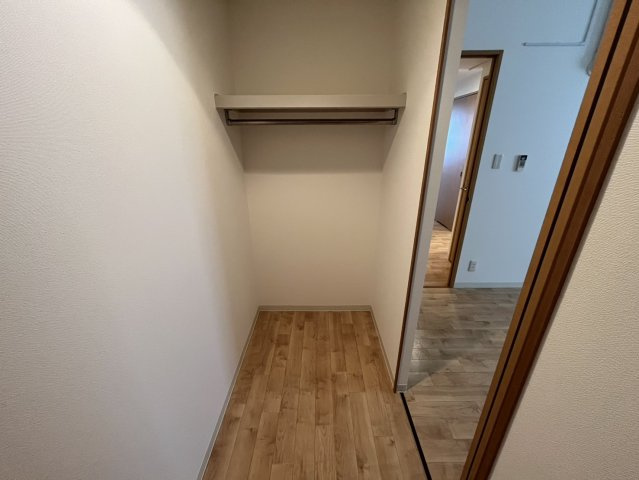 アルカサール｜名古屋市の賃貸ならMy賃貸の収納|アルカサール