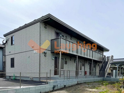 【外観】 | メゾンシュクレ