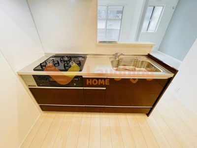 【キッチン】 | メゾンシュクレ | きれいなキッチンです