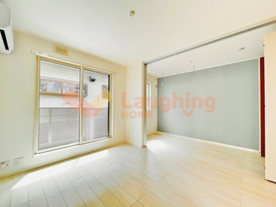 【内装】 | メゾンシュクレ | 明るい色調の室内です