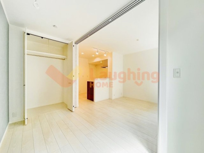 【内装】 | メゾンシュクレ | きれいな内装です