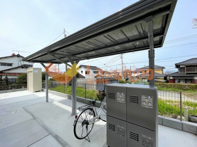 【その他共用部分】 | メゾンシュクレ