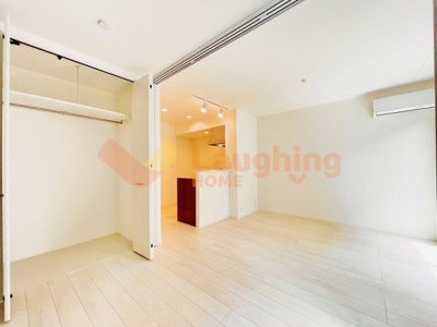 【居間・リビング】 | メゾンシュクレ | ゆったり過ごせる居間です