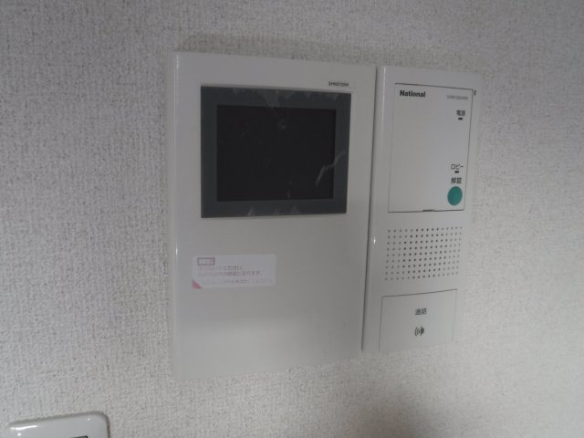 ルシエルのセキュリティ