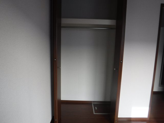 ルシエルの収納