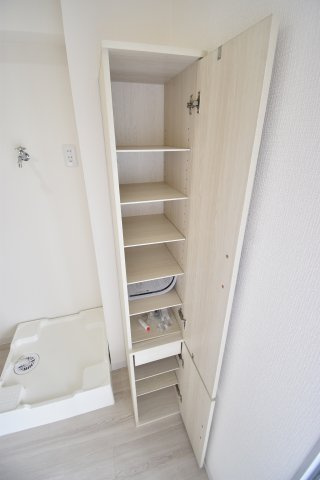 田中町住宅1号館のその他共用部分