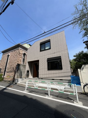 【外観】 | Mhaus | 幡ヶ谷駅より徒歩5分の好立地！