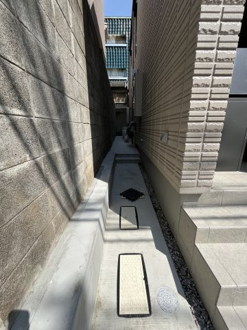 【その他共用部分】 | Mhaus