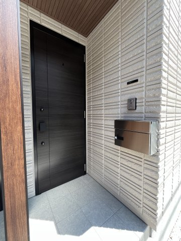 【エントランス】 | Mhaus