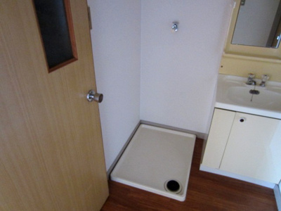 【設備】 | 小松里マンション