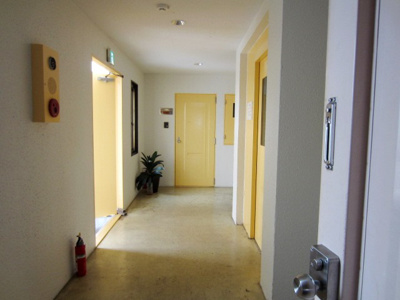 【その他共用部分】 | 小松里マンション