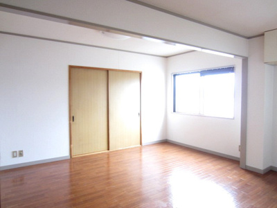 【内装】 | 小松里マンション