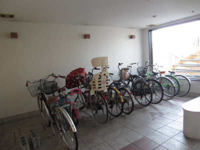 【その他】 | 小松里マンション