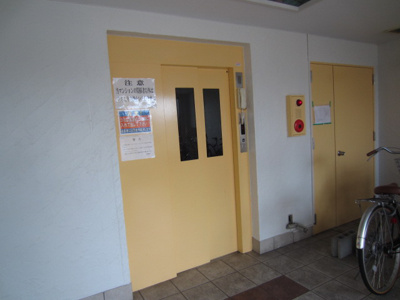 【設備】 | 小松里マンション