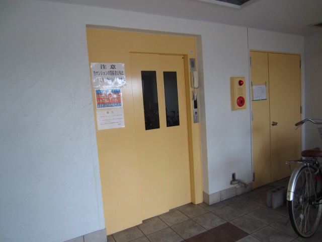 【設備】 | 小松里マンション