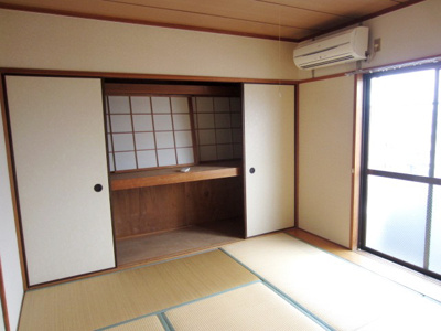 【収納】 | 小松里マンション