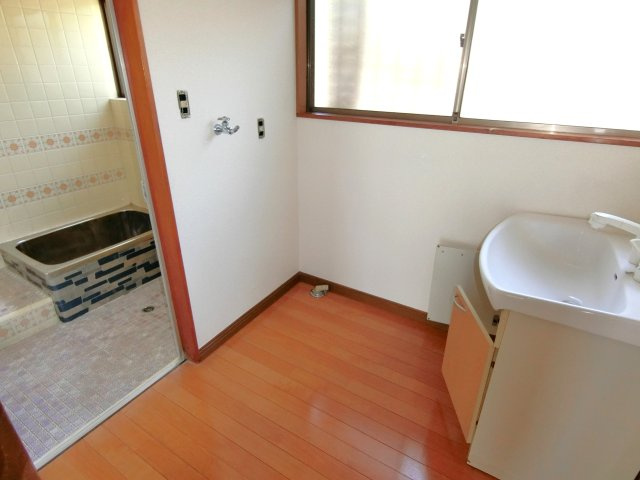 鶴ヶ里貸家A（ツルガサトカシヤ）の設備