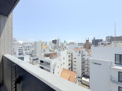 【展望】 | セントヒルズ中町