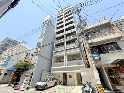 【外観】 | セントヒルズ中町