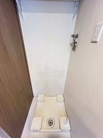 エステムコート大阪新町の設備