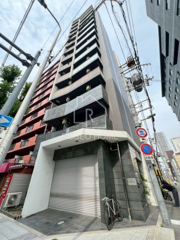 エステムコート大阪新町