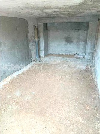 東山区下河原通高台寺　貸店舗の駐車場