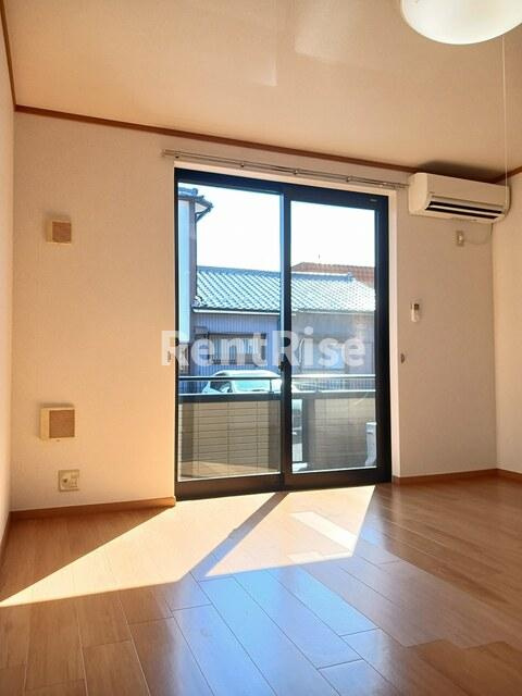 メゾン輝のその他|その他