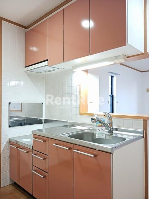 メゾン輝のその他共用部分|その他