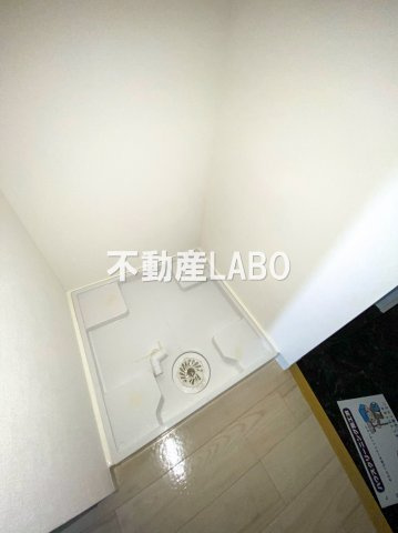 エグゼ大阪ドームの内装