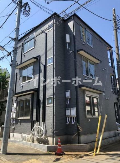 エスペランサ氷川台
