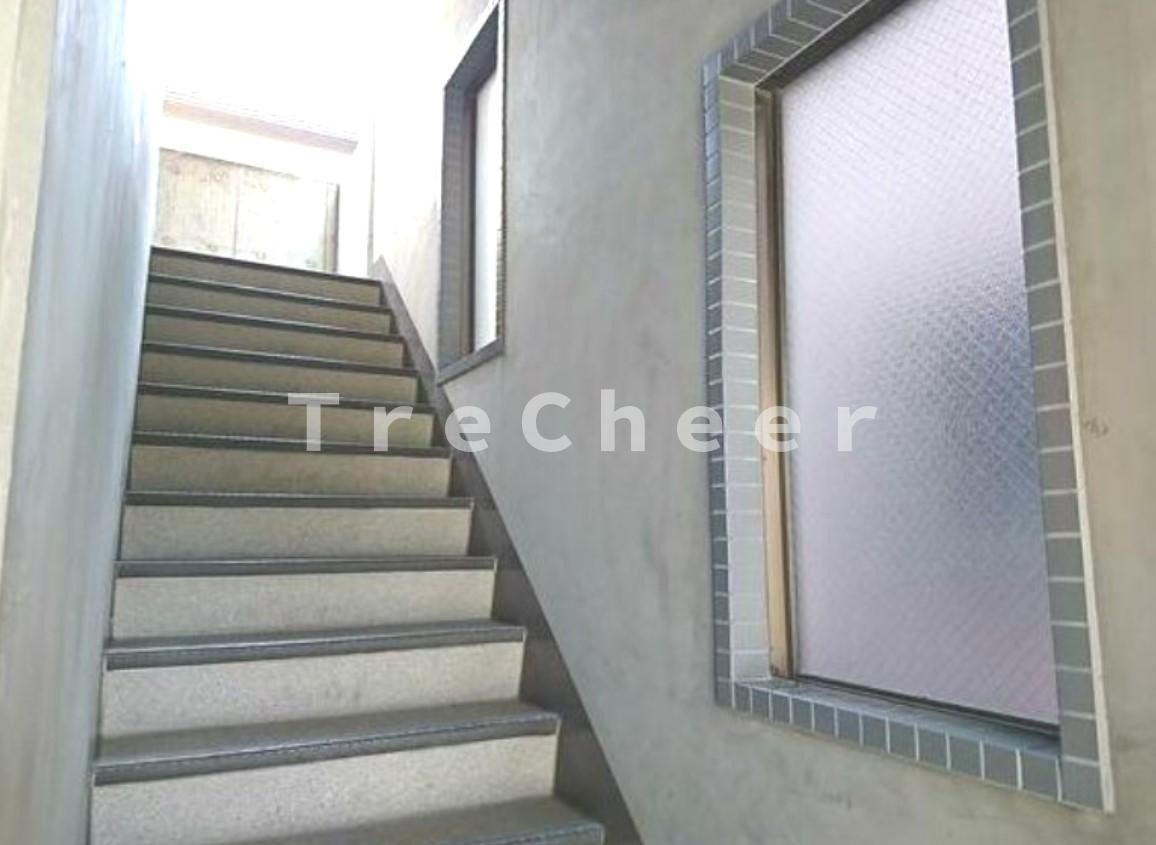 ハウス松のその他共用部分