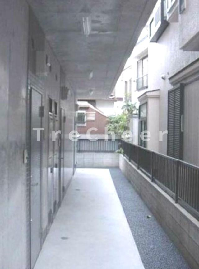 ハウス松のその他共用部分