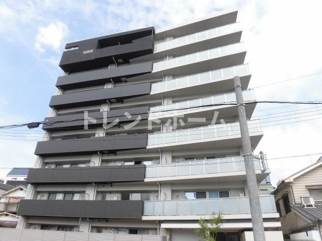 クラヴィエ西梅田