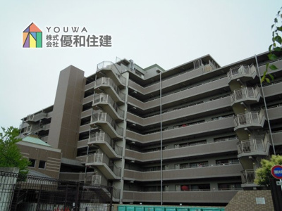 【外観】 | ピュアハイツ垂水潮見が丘 | ピュアハイツ垂水潮見が丘