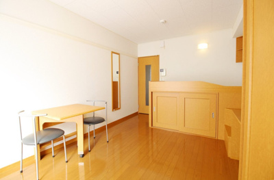 【居間・リビング】 | 比叡