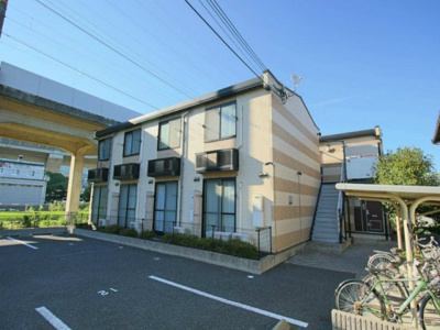 【外観】 | 比叡