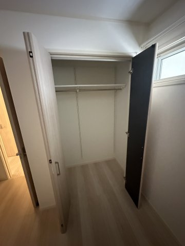 エターナル　レーヴのバルコニー