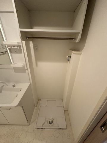 エターナル　レーヴの玄関