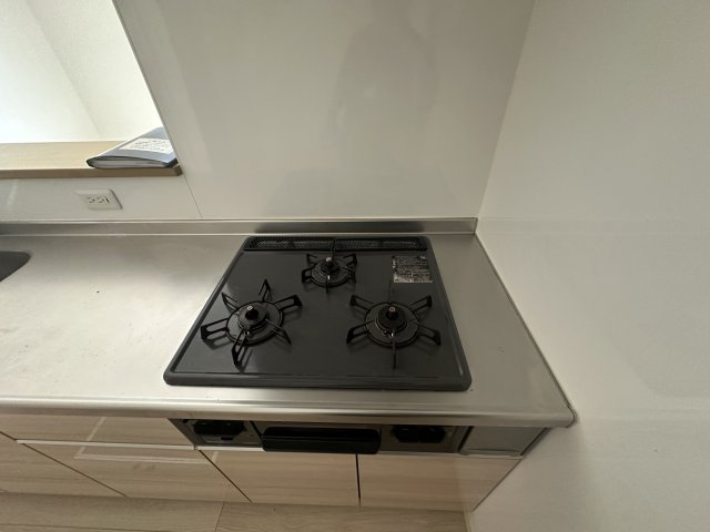 エターナル　レーヴのキッチン