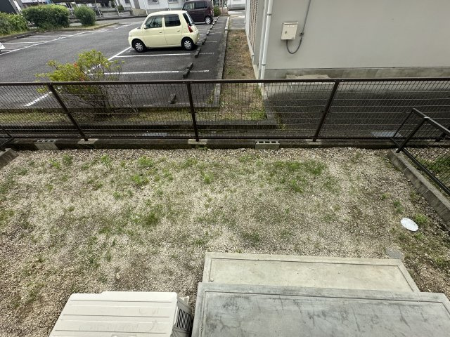 エターナル　レーヴの庭
