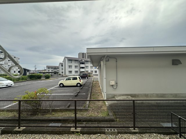 エターナル　レーヴの展望