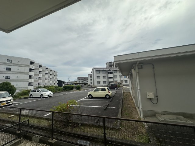 エターナル　レーヴの展望
