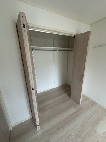 エターナル　レーヴの収納