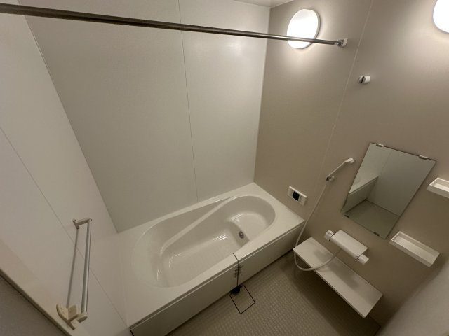 エターナル　レーヴの洗面所