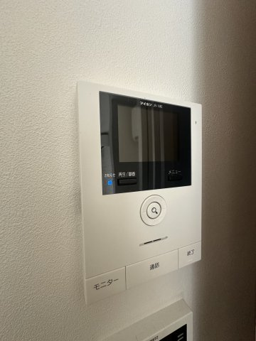エターナル　レーヴのセキュリティ