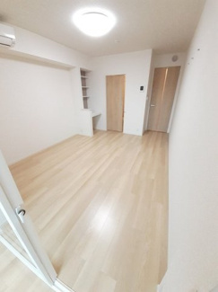 【内装】 | ラーゴム　Ａ | 物件の内装です