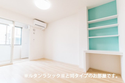 【内装】 | サクラーレ | 内装も気になるポイント