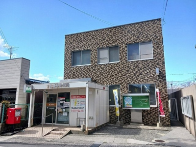 【周辺】 | モーダ・フジ | 下松東柳郵便局まで100m