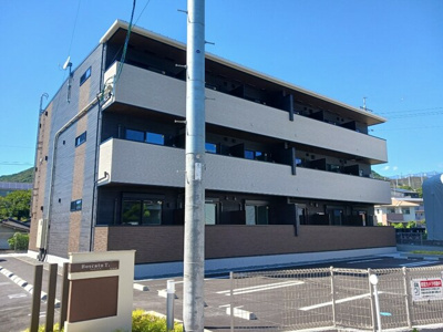 【外観】 | Ｂｏｓｃａｔｏ　Ｔ． | 物件の外観です